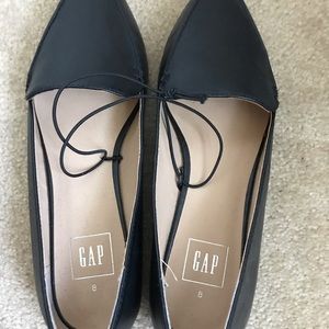 Gap women’s loafers size 8
